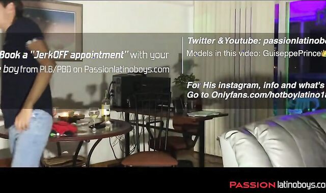 Hetero HotBoyLatino18 Compilation