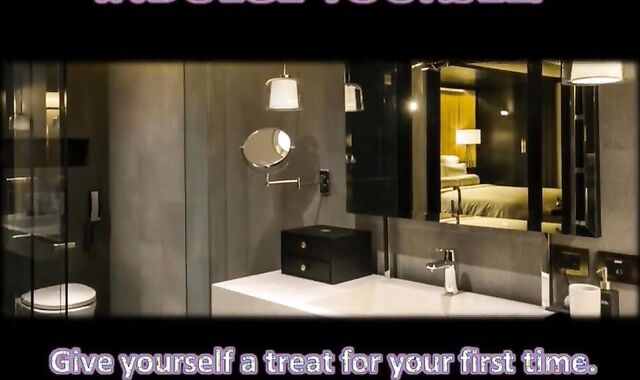 WBF's Guide for the New-Cummer Sissy Part three - Dating