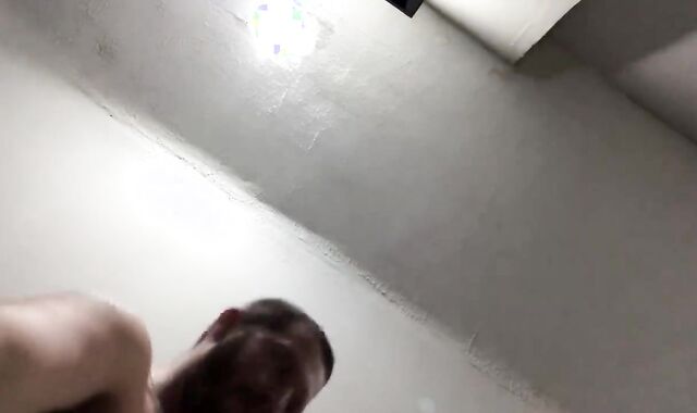 Asher Devin Boinks Pup Youngster BB with Pop-Shot