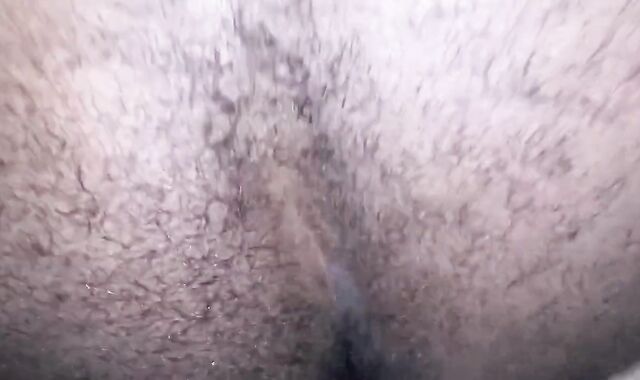 Perceived like Fuckin' his Backside