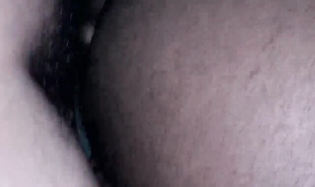 Perceived like Fuckin' his Backside