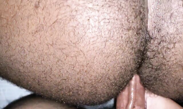 Perceived like Fuckin' his Backside