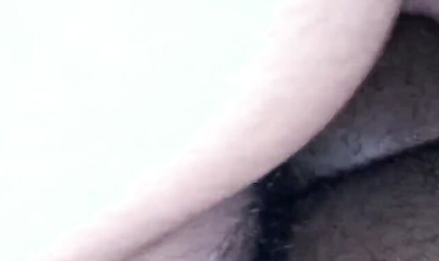 Perceived like Fuckin' his Backside