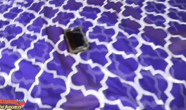 Jody Jacinto & Daniel Thompson two