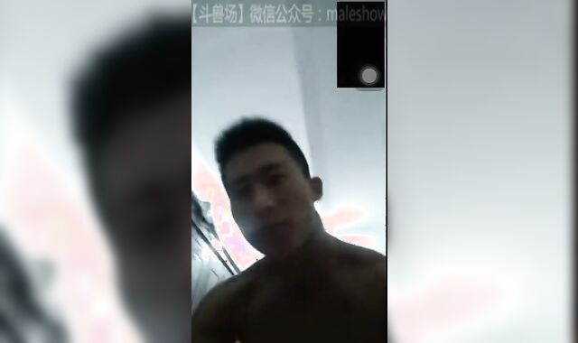 《健身销售阿锋》1（无声）