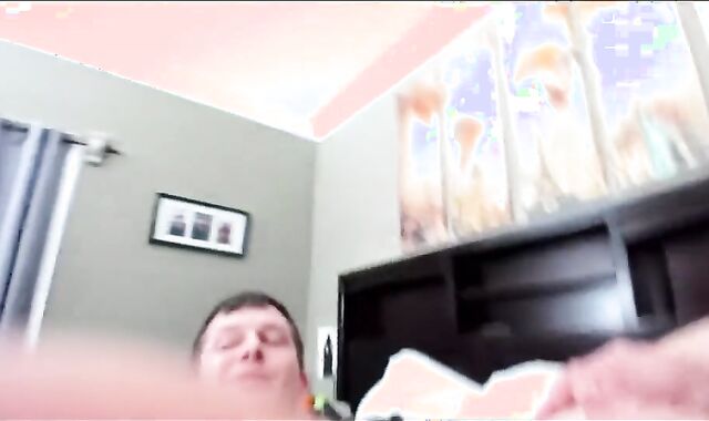 Homo Superstar Plumb Jizz by Colby Knox