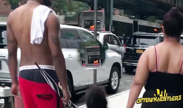 STR8 DOMINICAN MATE VERY FIRST TIME