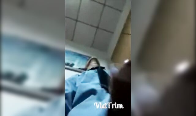 Blend Pin Soldier Asian Jizm Demonstrate