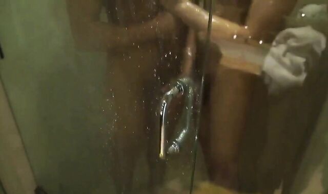 My greatest Brother Needs My thick jock