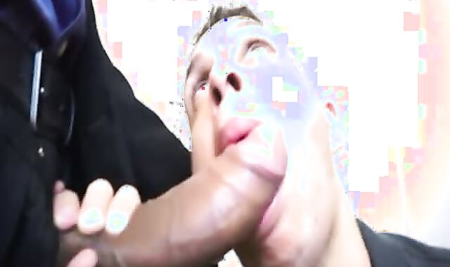 Fuckingyeah -  Brazilian XXL ramrod