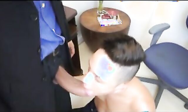 Fuckingyeah -  Brazilian XXL ramrod