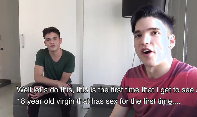 Manuelmoranmoran Folks Virgenes De Regalo Señor Los Graba Sexo