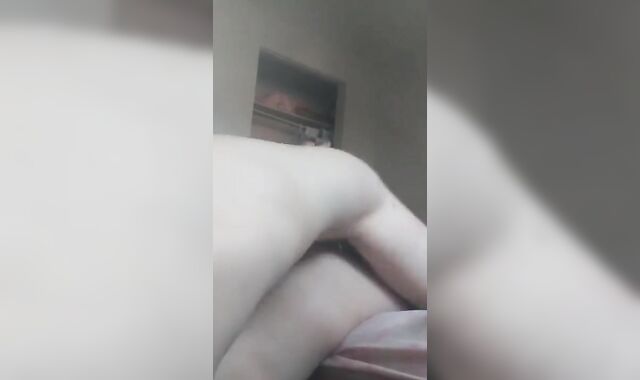 Taking my Beau's Humid Boner