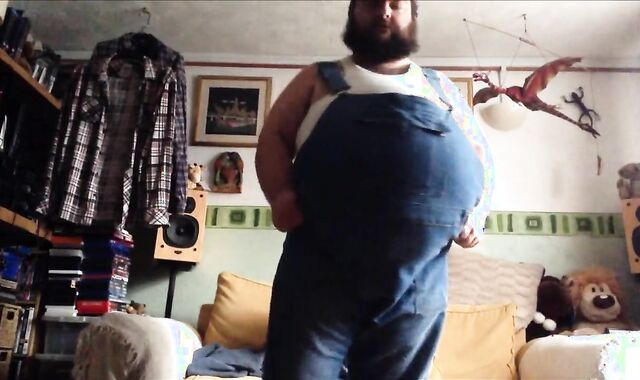 Turtle FarmerTUBBS XL