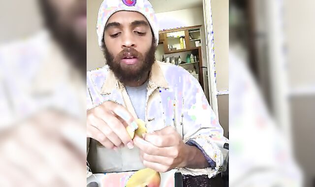 Rock Mercury Mingles Target Berries