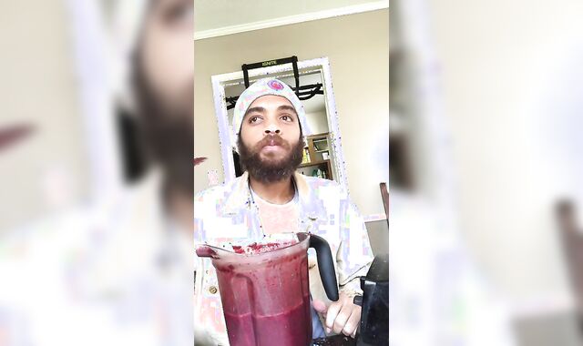 Rock Mercury Mingles Target Berries