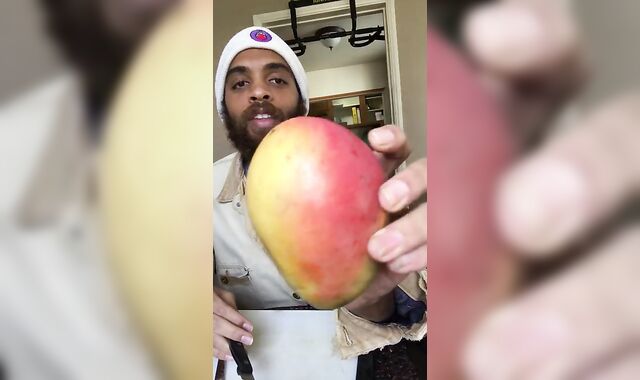 Rock Mercury Mingles Target Berries