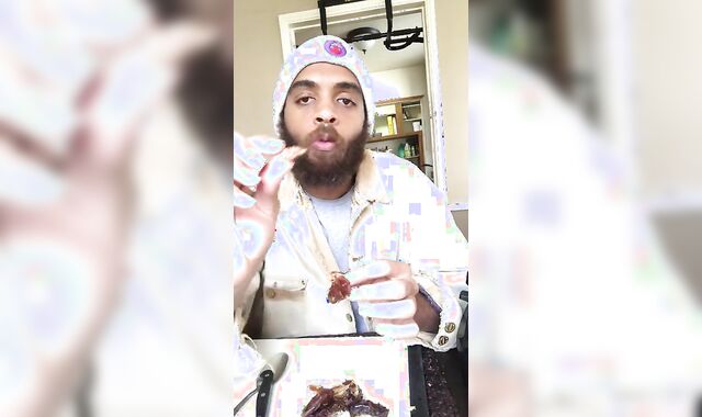 Rock Mercury Mingles Target Berries