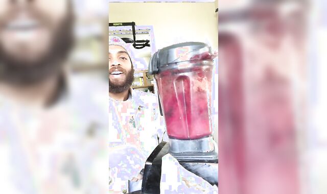 Rock Mercury Mingles Target Berries