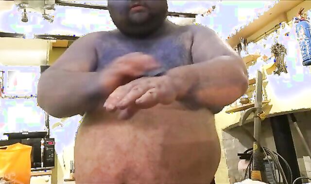 Smurfin Halloween 2018