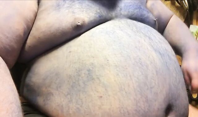 Smurfin Halloween 2018