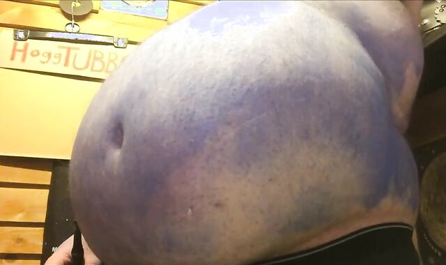 Smurfin Halloween 2018