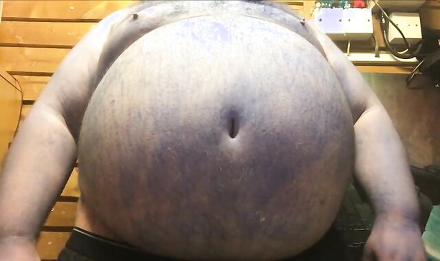 Smurfin Halloween 2018