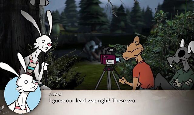 Conniving Rat Cartoon Compilation Homosexual / some Hetero