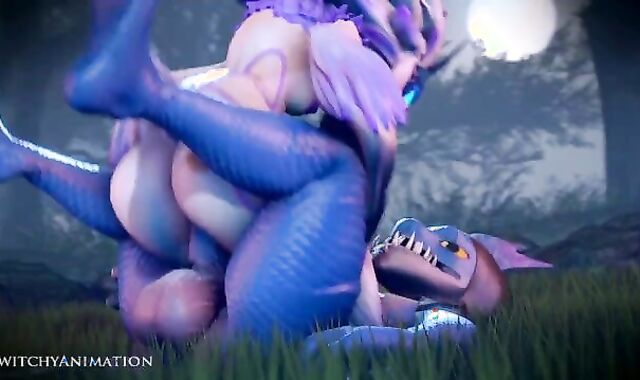 Compilation Slark
