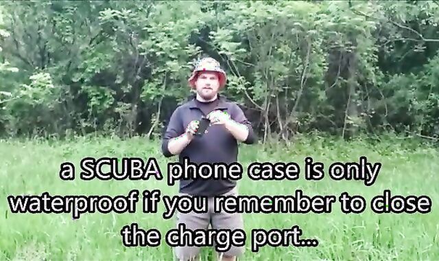 All the DickTips, Explosions of Man Meat... @MIAdventureLife