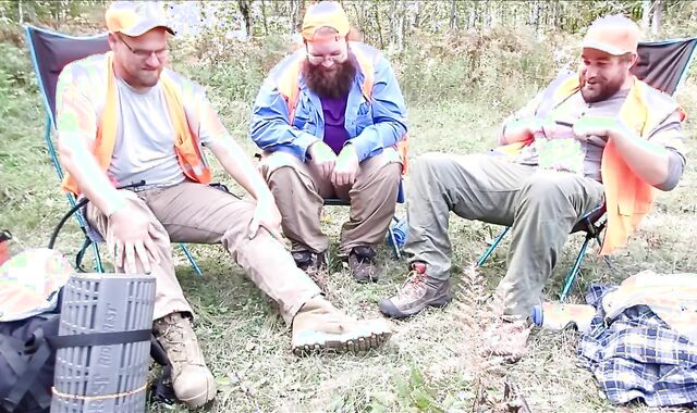 All the DickTips, Explosions of Man Meat... @MIAdventureLife