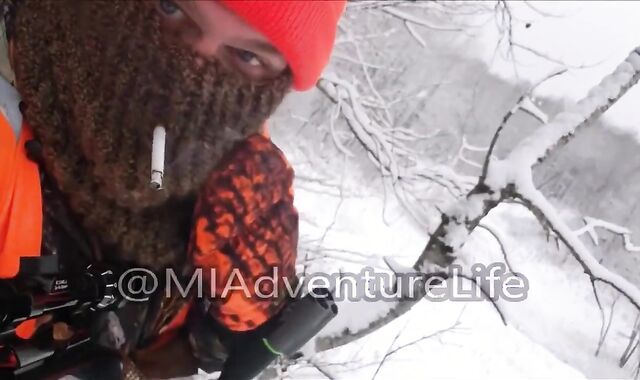 All the DickTips, Explosions of Man Meat... @MIAdventureLife