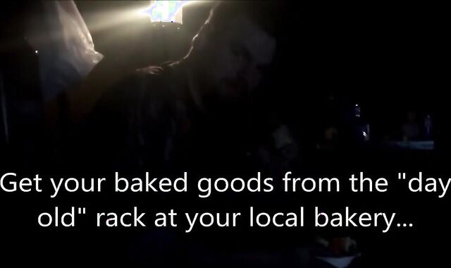 All the DickTips, Explosions of Man Meat... @MIAdventureLife