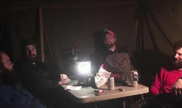 All the DickTips, Explosions of Man Meat... @MIAdventureLife