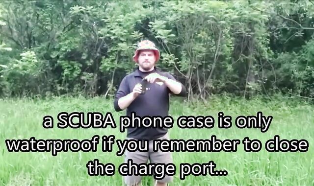 All the DickTips, Explosions of Man Meat... @MIAdventureLife