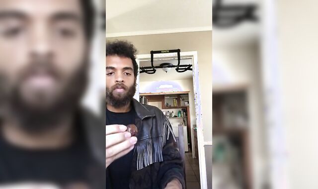 Rock Mercury Berry Blending