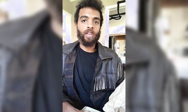 Rock Mercury Berry Blending