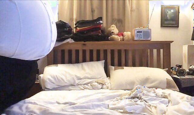 Lettin the Stomach out