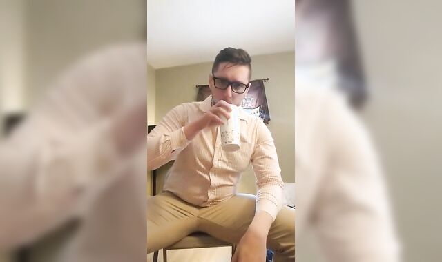 Post-Holiday Burrito Sticking