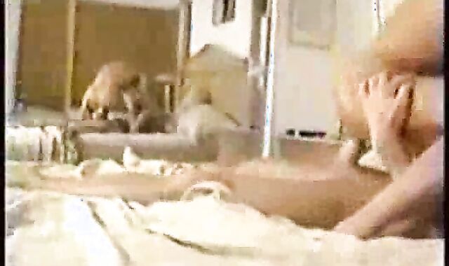 meaty ten-Pounder drilling