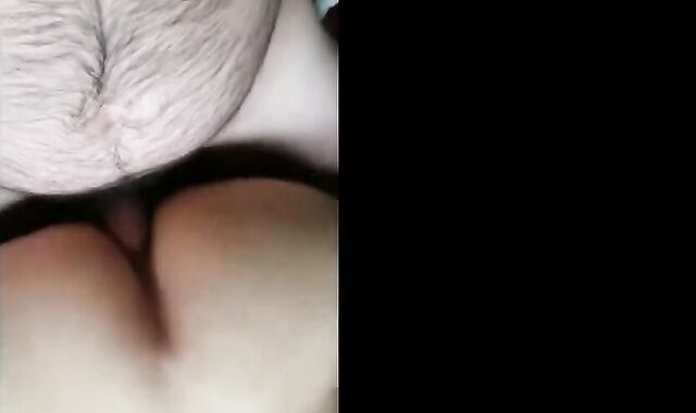 Youngster Creamed by Step Parent