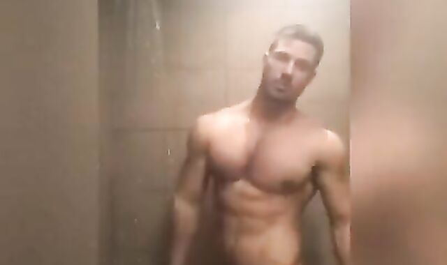 HANDSOME DMITRY AVERYANOV 5P