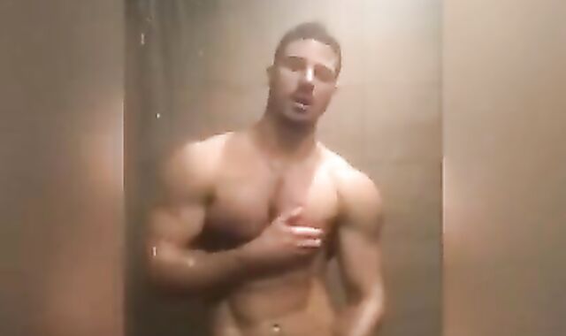 HANDSOME DMITRY AVERYANOV 5P