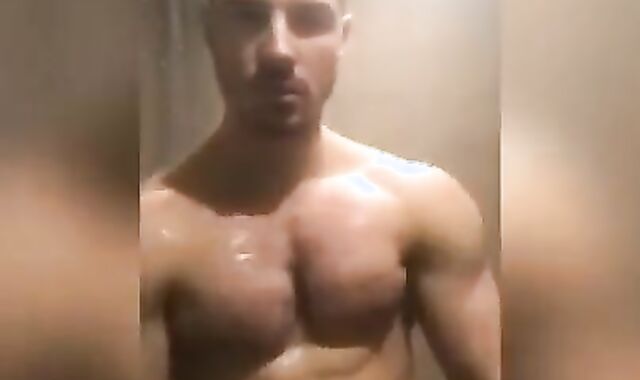 HANDSOME DMITRY AVERYANOV 5P