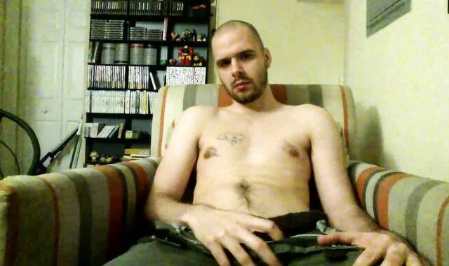 Baby's very first Pornography; See me Masturbate off