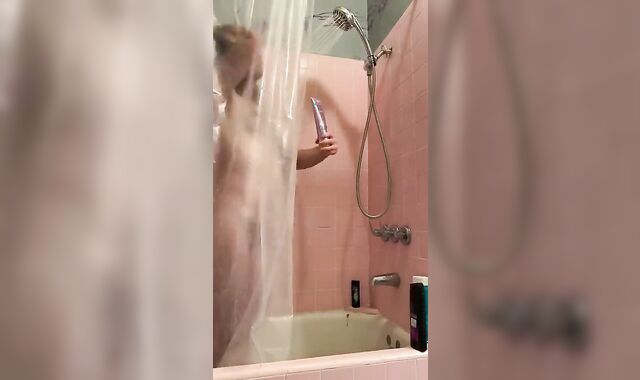 After Jackoff Wash off