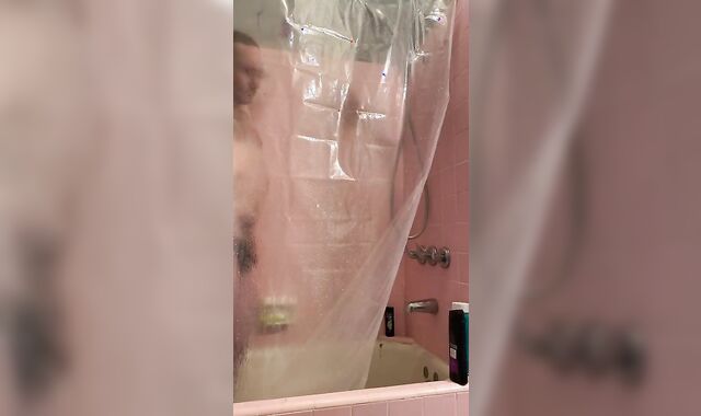 After Jackoff Wash off