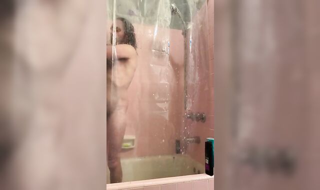 After Jackoff Wash off