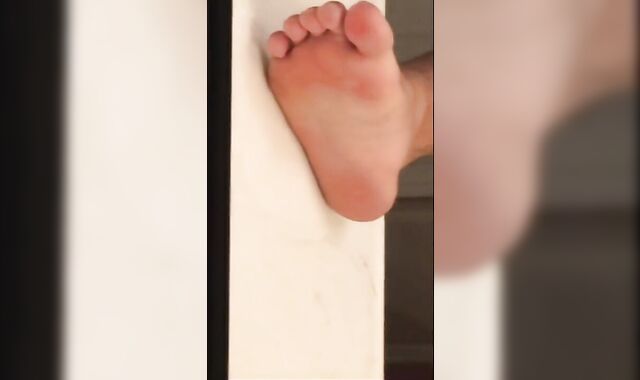 Slapping my Meat, Adore my Soles