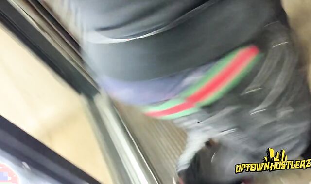 WASHINGTON HEIGHTS BANG-OUTS